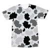 Germany Arctic Premium Sublimation Adult T-Shirt - LocationCamo.com