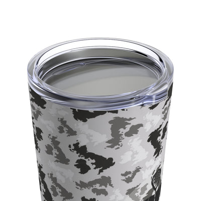 UK Arctic Tumbler 20oz - Custom Camo Clothing - [new_brand] - [camo] - [camoflage] - [apparel] - [location] - [new_brand] - [custom] - [clothing]