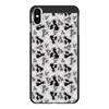 UK Arctic Back Printed Black Hard Phone Case - Custom Camo Clothing - [new_brand] - [camo] - [camoflage] - [apparel] - [location] - [new_brand] - [custom] - [clothing]