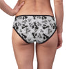 UK Arctic Women's Briefs - Custom Camo Clothing - [new_brand] - [camo] - [camoflage] - [apparel] - [location] - [new_brand] - [custom] - [clothing]