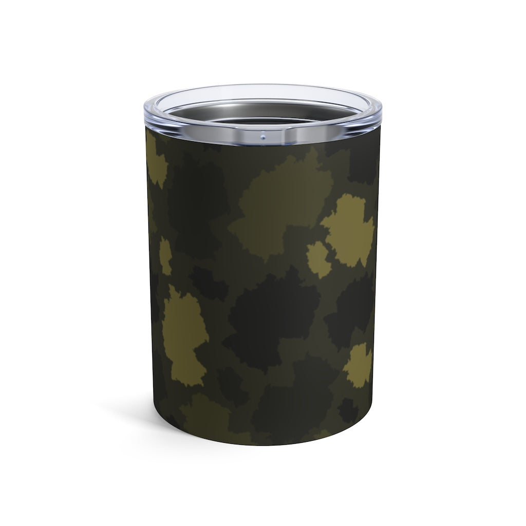 Germany Forest Tumbler 10oz - LocationCamo.com