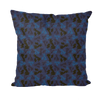 UK Midnight Throw Pillow with Insert - Custom Camo Clothing - [new_brand] - [camo] - [camoflage] - [apparel] - [location] - [new_brand] - [custom] - [clothing]