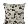 Canada Arctic Throw Pillow with Insert - Custom Camo Clothing - [new_brand] - [camo] - [camoflage] - [apparel] - [location] - [new_brand] - [custom] - [clothing]