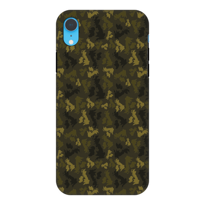 UK Forest Fully Printed Tough Phone Case - Custom Camo Clothing - [new_brand] - [camo] - [camoflage] - [apparel] - [location] - [new_brand] - [custom] - [clothing]