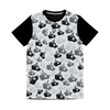 Canada Arctic Classic Sublimation Panel T-Shirt - Custom Camo Clothing - [new_brand] - [camo] - [camoflage] - [apparel] - [location] - [new_brand] - [custom] - [clothing]