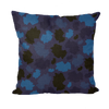 Germany Midnight Throw Pillows - LocationCamo.com