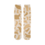 Russia Desert Sublimation Tube Sock - LocationCamo.com