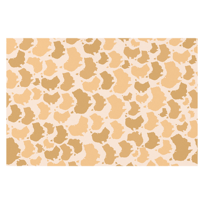 Australia Desert Sublimation Mat / Carpet / Rug / Play Mat / Pet Feeding Mat - Custom Camo Clothing - [new_brand] - [camo] - [camoflage] - [apparel] - [location] - [new_brand] - [custom] - [clothing]