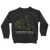 Canada Forest Classic Kids Sweatshirt - Custom Camo Clothing - [new_brand] - [camo] - [camoflage] - [apparel] - [location] - [new_brand] - [custom] - [clothing]