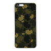 Germany Forest Back Printed Transparent Soft Phone Case - LocationCamo.com