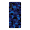 Australia Midnight Back Printed Transparent Soft Phone Case - Custom Camo Clothing - [new_brand] - [camo] - [camoflage] - [apparel] - [location] - [new_brand] - [custom] - [clothing]