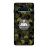 Australia Forest Back Printed Black Soft Phone Case - Custom Camo Clothing - [new_brand] - [camo] - [camoflage] - [apparel] - [location] - [new_brand] - [custom] - [clothing]