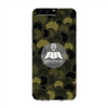 Australia Forest Back Printed Transparent Hard Phone Case - Custom Camo Clothing - [new_brand] - [camo] - [camoflage] - [apparel] - [location] - [new_brand] - [custom] - [clothing]