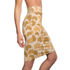 Australia Desert Women's Pencil Skirt - Custom Camo Clothing - [new_brand] - [camo] - [camoflage] - [apparel] - [location] - [new_brand] - [custom] - [clothing]