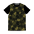 Germany Forest Classic Sublimation Panel T-Shirt - LocationCamo.com