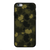 Germany Forest Back Printed Black Soft Phone Case - LocationCamo.com