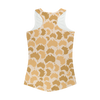 Australia Desert Women Performance Tank Top - Custom Camo Clothing - [new_brand] - [camo] - [camoflage] - [apparel] - [location] - [new_brand] - [custom] - [clothing]