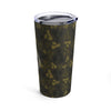 UK Forest Tumbler 20oz - Custom Camo Clothing - [new_brand] - [camo] - [camoflage] - [apparel] - [location] - [new_brand] - [custom] - [clothing]