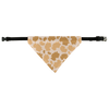 Germany Desert Pet Bandana - LocationCamo.com