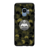 Australia Forest Back Printed Black Soft Phone Case - Custom Camo Clothing - [new_brand] - [camo] - [camoflage] - [apparel] - [location] - [new_brand] - [custom] - [clothing]