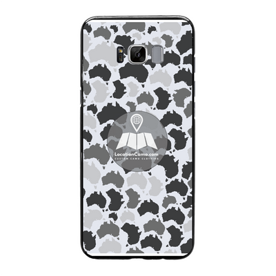 Printed Phone Case | Phone Case | Custom Camo Clothing