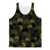 Australia Forest Classic Sublimation Adult Tank Top - Custom Camo Clothing - [new_brand] - [camo] - [camoflage] - [apparel] - [location] - [new_brand] - [custom] - [clothing]