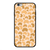 Australia Desert Back Printed Black Soft Phone Case - Custom Camo Clothing - [new_brand] - [camo] - [camoflage] - [apparel] - [location] - [new_brand] - [custom] - [clothing]