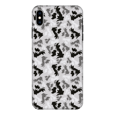 UK Arctic Fully Printed Tough Phone Case - Custom Camo Clothing - [new_brand] - [camo] - [camoflage] - [apparel] - [location] - [new_brand] - [custom] - [clothing]