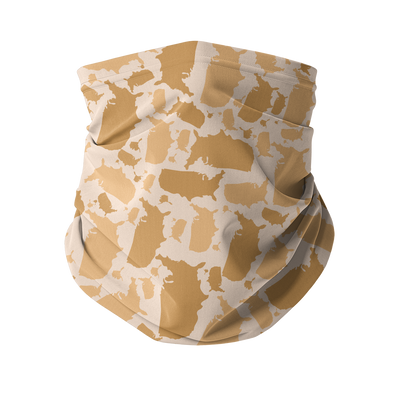 USA Desert Sublimation Neck Gaiter - LocationCamo.com