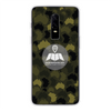 Australia Forest Back Printed Transparent Soft Phone Case - Custom Camo Clothing - [new_brand] - [camo] - [camoflage] - [apparel] - [location] - [new_brand] - [custom] - [clothing]