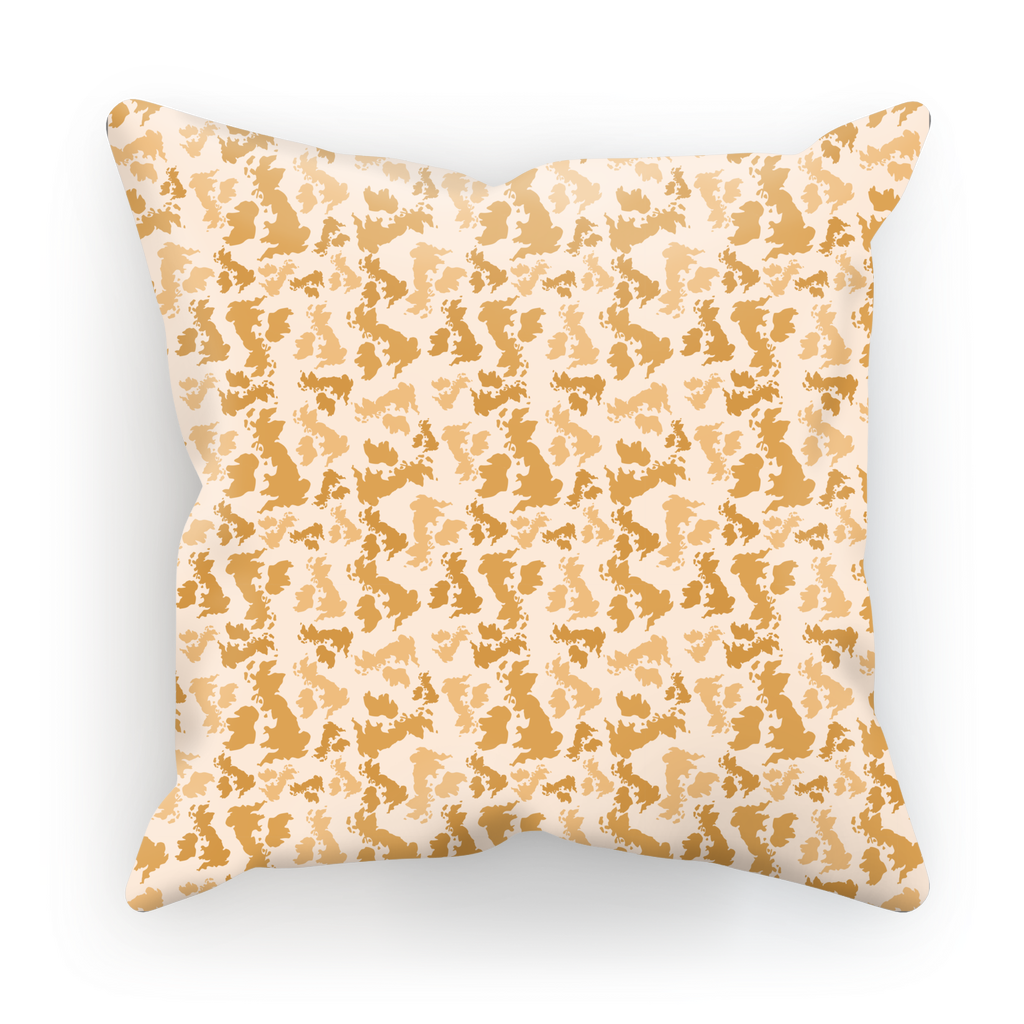 UK Desert Sublimation Cushion Cover - Custom Camo Clothing - [new_brand] - [camo] - [camoflage] - [apparel] - [location] - [new_brand] - [custom] - [clothing]