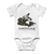 Canada Forest Classic Baby Onesie Bodysuit - Custom Camo Clothing - [new_brand] - [camo] - [camoflage] - [apparel] - [location] - [new_brand] - [custom] - [clothing]