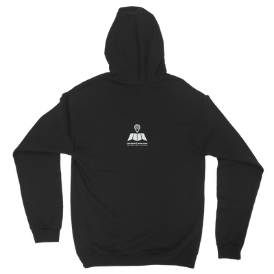 Arctic Classic Adult Hoodie | Print Hoodie | Custom Camo Clothing