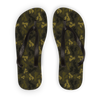 UK Forest Adult Flip Flops - Custom Camo Clothing - [new_brand] - [camo] - [camoflage] - [apparel] - [location] - [new_brand] - [custom] - [clothing]