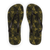 UK Forest Adult Flip Flops - Custom Camo Clothing - [new_brand] - [camo] - [camoflage] - [apparel] - [location] - [new_brand] - [custom] - [clothing]