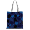 Germany Midnight Classic Sublimation Tote Bag - LocationCamo.com