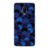 Australia Midnight Back Printed Transparent Soft Phone Case - Custom Camo Clothing - [new_brand] - [camo] - [camoflage] - [apparel] - [location] - [new_brand] - [custom] - [clothing]