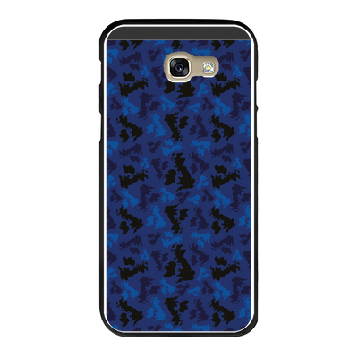 UK Midnight Back Printed Black Hard Phone Case - Custom Camo Clothing - [new_brand] - [camo] - [camoflage] - [apparel] - [location] - [new_brand] - [custom] - [clothing]