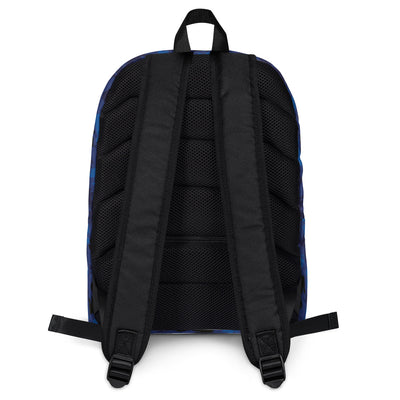 UK Midnight Backpack - Custom Camo Clothing - [new_brand] - [camo] - [camoflage] - [apparel] - [location] - [new_brand] - [custom] - [clothing]