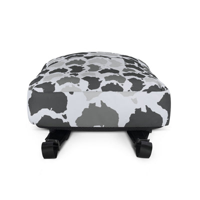 Australia Arctic Backpack | Backpack | Custom Camo Clothing