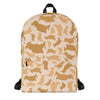 Russia Desert Backpack - LocationCamo.com