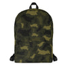 Russia Forest Backpack - LocationCamo.com