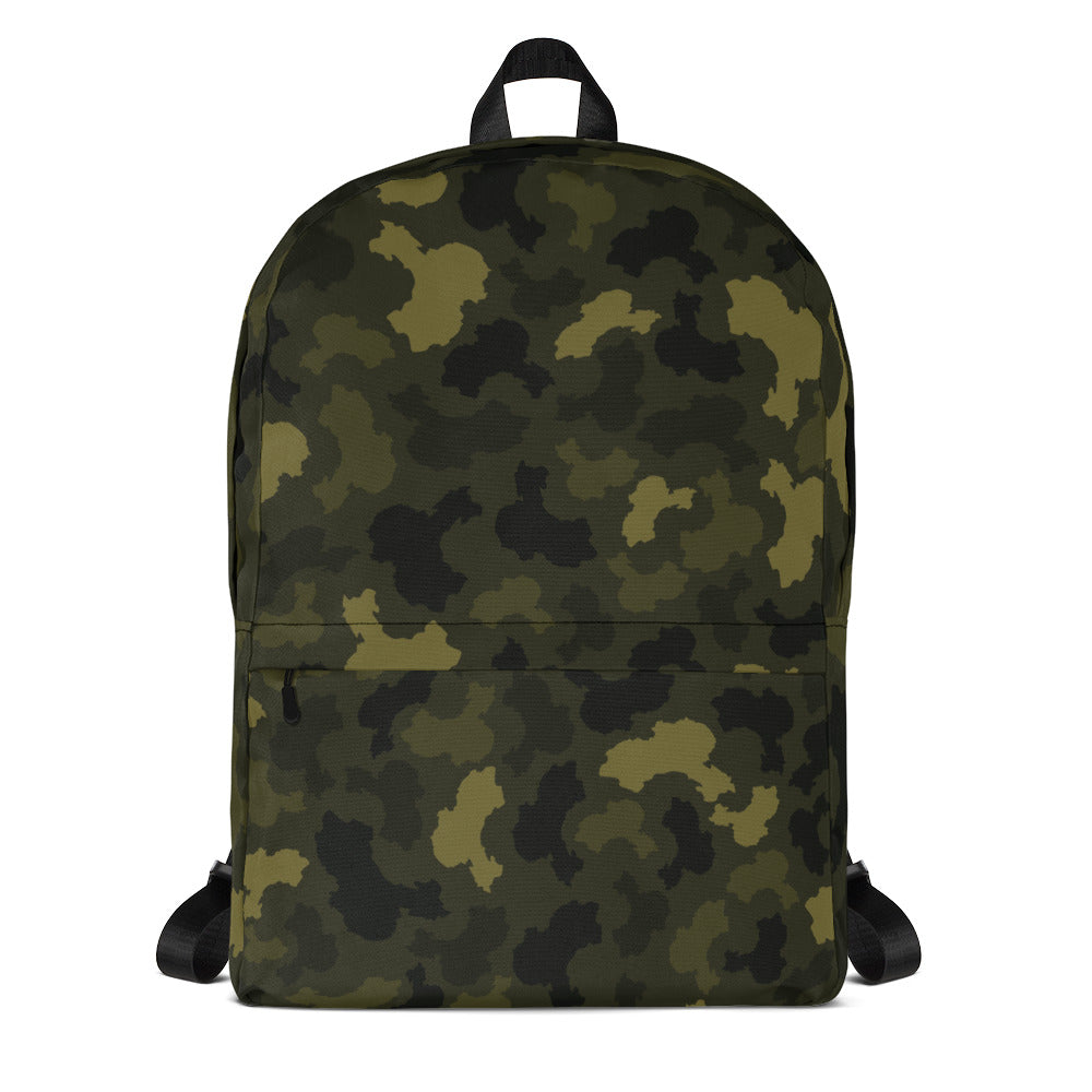 China Forest Backpack - LocationCamo.com