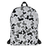 China Arctic Backpack - LocationCamo.com