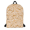 Japan Desert Backpack - LocationCamo.com - [new_brand] - [title] - LocationCamo.com - LocationCamo.com - [camo] - [camoflage] - [apparel] - [location] - [new_brand] - [custom] - [clothing] - [camo] - [camoflage] - [location]