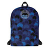 Australia Midnight Backpack - Custom Camo Clothing - [new_brand] - [camo] - [camoflage] - [apparel] - [location] - [new_brand] - [custom] - [clothing]