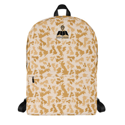 UK Desert Backpack - Custom Camo Clothing - [new_brand] - [camo] - [camoflage] - [apparel] - [location] - [new_brand] - [custom] - [clothing]