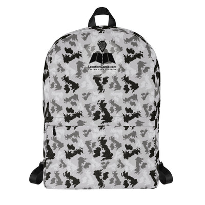 UK Arctic Backpack - Custom Camo Clothing - [new_brand] - [camo] - [camoflage] - [apparel] - [location] - [new_brand] - [custom] - [clothing]