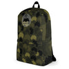 Australia Forest Backpack - Custom Camo Clothing - [new_brand] - [camo] - [camoflage] - [apparel] - [location] - [new_brand] - [custom] - [clothing]