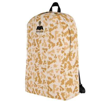 UK Desert Backpack - Custom Camo Clothing - [new_brand] - [camo] - [camoflage] - [apparel] - [location] - [new_brand] - [custom] - [clothing]